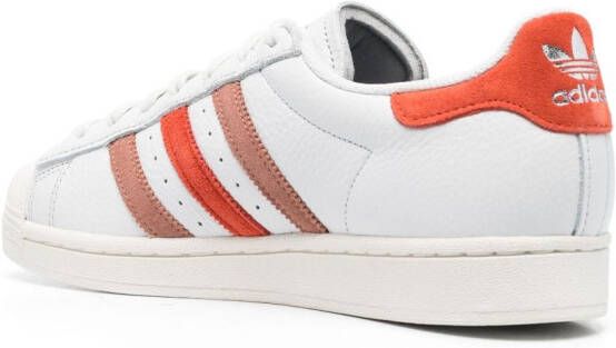 adidas Superstar low-top sneakers White