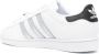 Adidas drawstring-detail touch-strap sandals White - Thumbnail 2