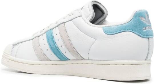 adidas Superstar low-top sneakers White