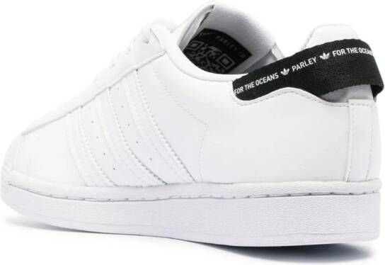 adidas Superstar low-top sneakers White
