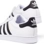 Adidas Superstar "White Black" sneakers - Thumbnail 3