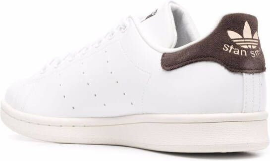 adidas Superstar low-top sneakers White