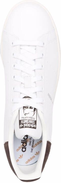 adidas Superstar low-top sneakers White