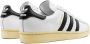 Adidas Superstar Premium "White Black" sneakers - Thumbnail 7