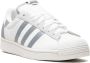 Adidas Superstar "Metallic Silver" sneakers White - Thumbnail 2