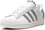 Adidas Superstar "Metallic Silver" sneakers White - Thumbnail 4