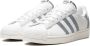 Adidas Superstar "Metallic Silver" sneakers White - Thumbnail 5