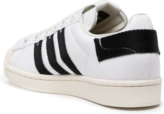 adidas Superstar Parley low-top sneakers White