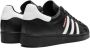 Adidas Superstar "Run-DMC" sneakers CORE BLACK FOOTWEAR WHITE HI R - Thumbnail 15
