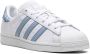 Adidas Superstar "Sky Blue" sneakers White - Thumbnail 2