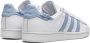Adidas Superstar "Sky Blue" sneakers White - Thumbnail 3