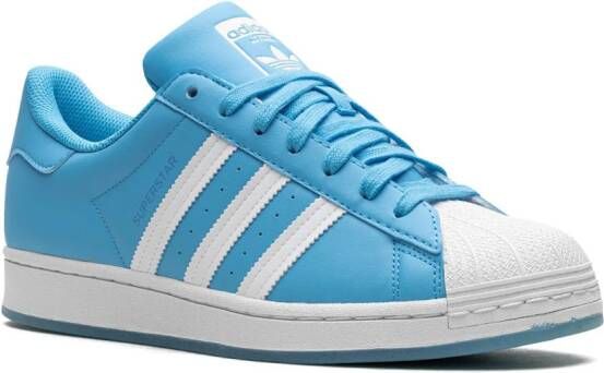 adidas Superstar "Sky Rush" sneakers Blue