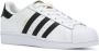 Adidas Superstar "White Black Gold" sneakers - Thumbnail 2