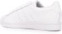 Adidas Superstar low-top sneakers White - Thumbnail 3