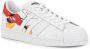Adidas Superstar "Mickey Mouse" sneakers White - Thumbnail 2