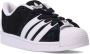 Adidas Superstar Supermodified lace-up sneakers Black - Thumbnail 10