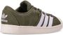 Adidas Superstar Supermodified low-top sneakers Green - Thumbnail 8