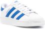 Adidas Superstar XLG lace-up sneakers White - Thumbnail 2