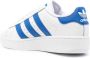 Adidas Superstar XLG lace-up sneakers White - Thumbnail 3