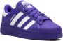 Adidas Superstar XLG "Purple" sneakers - Thumbnail 2