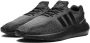 Adidas Swift Run 22 "Blackout" low-top sneakers - Thumbnail 9