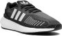 Adidas Swift Run 22 low-top sneakers Black - Thumbnail 2