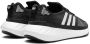 Adidas Swift Run 22 low-top sneakers Black - Thumbnail 3
