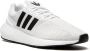 Adidas Swift Run 22 low-top sneakers White - Thumbnail 2
