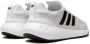 Adidas Swift Run 22 low-top sneakers White - Thumbnail 3