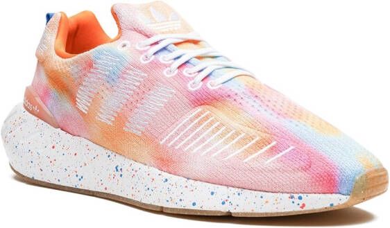 adidas (W) Swift Run 22 sneakers Pink