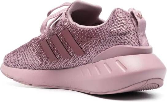 adidas Swift Run 22 sneakers Pink