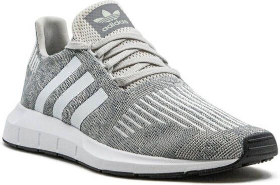 adidas Swift Run "Grey" sneakers