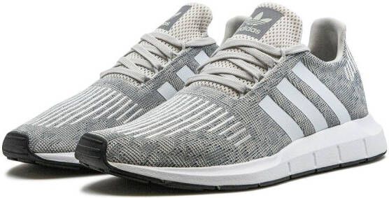 adidas Swift Run "Grey" sneakers