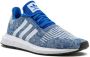 Adidas NMD R1 "Red Royal Blue Off White" sneakers - Thumbnail 2
