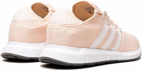 adidas Swift Run X low-top sneakers Pink