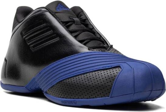 adidas T-Mac 1 Restomod "Orlando Away" sneakers Black