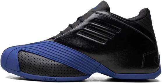 adidas T-Mac 1 Restomod "Orlando Away" sneakers Black