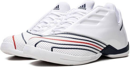 adidas T Mac 2 Restomod low-top sneakers White