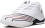 Adidas T Mac 2 Restomod low-top sneakers White - Thumbnail 5