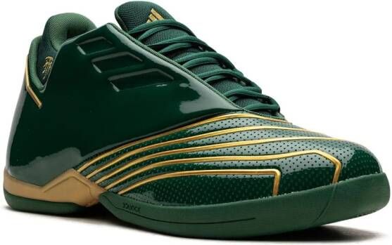 adidas T-Mac 2 Restomod “SVSM” sneakers Green