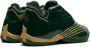 Adidas T-Mac 2 Restomod “SVSM” sneakers Green - Thumbnail 3