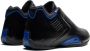 Adidas T-Mac 3 Restomod "Core Black Team Royal Blue Silver Met" sneakers - Thumbnail 3