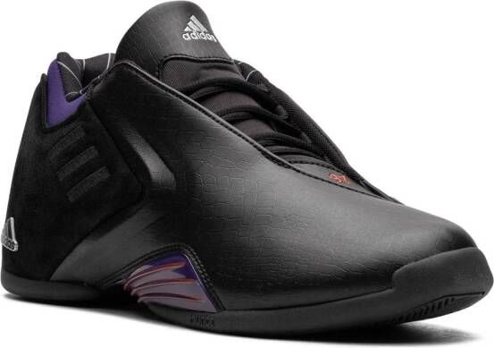 adidas T-Mac 3 Restomod "Raptors" sneakers Black
