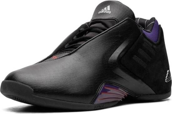 adidas T-Mac 3 Restomod "Raptors" sneakers Black