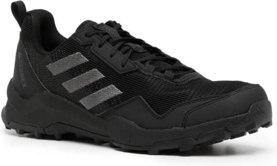 adidas Terrex AX4 hiking sneakers Black
