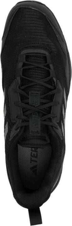 adidas Terrex AX4 hiking sneakers Black