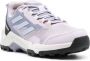 Adidas Rivalry logo-patch low-top sneakers White - Thumbnail 2