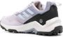 Adidas Rivalry logo-patch low-top sneakers White - Thumbnail 3