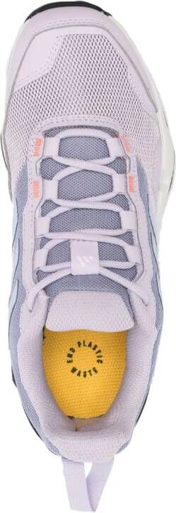 adidas Terrex Eastrail low-top sneakers Purple