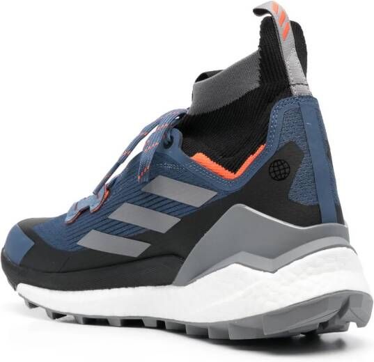 adidas Terrex Free Hiker 2 sneakers Blue